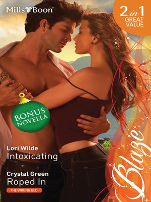 cover image of Blaze Duo Plus Bonus Novella